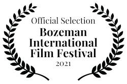 Bozeman International Film Festival
